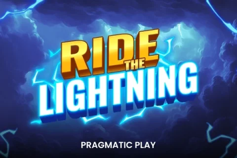 Ride The Lightning – a játék képe
