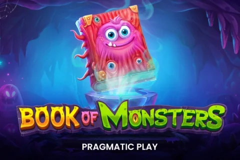 Book of Monsters – a játék képe