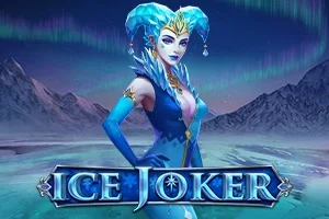 Ice Joker – a játék képe