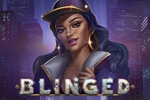 Blinged – a játék képe