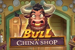 Bull in a China Shop – a játék képe