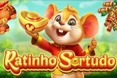 Ratinho Sortudo – a játék képe