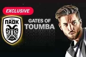 Gates of Toumba – a játék képe