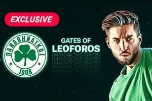 Gates of Leoforos – a játék képe
