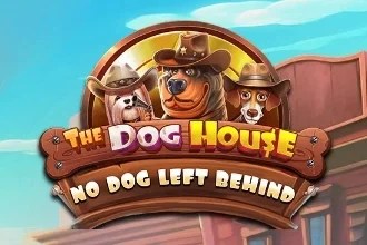 The Dog House – No Dog Left Behind – a játék képe