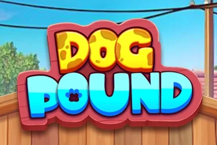 Dog Pound – a játék képe