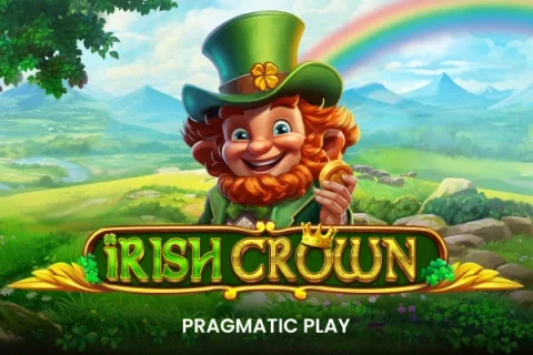 Irish Crown – a játék képe
