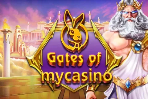 Gates of mycasino – a játék képe