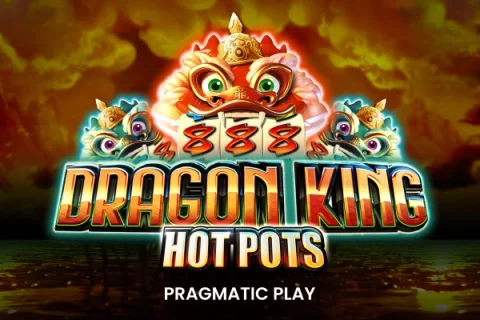 Dragon King Hot Pots – a játék képe