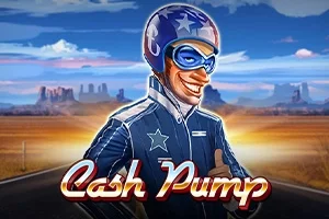 Cash Pump – a játék képe