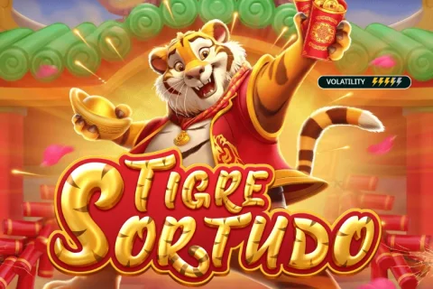 Tigre Sortudo – a játék képe