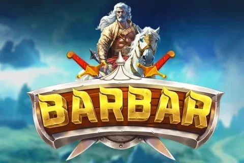Barbar – a játék képe