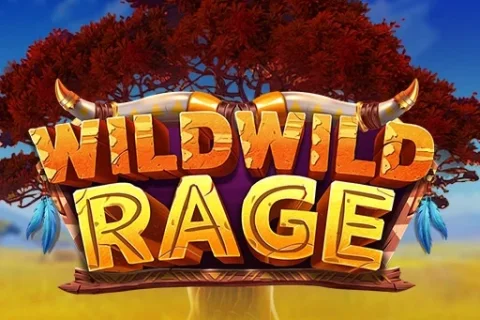 Wild Wild Rage – a játék képe