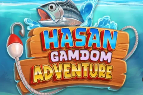 Hasan Gamdom Adventure – a játék képe
