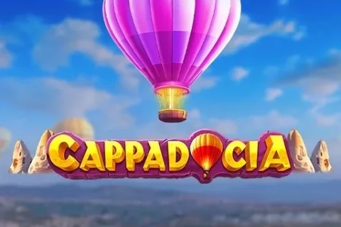 Cappadocia – a játék képe