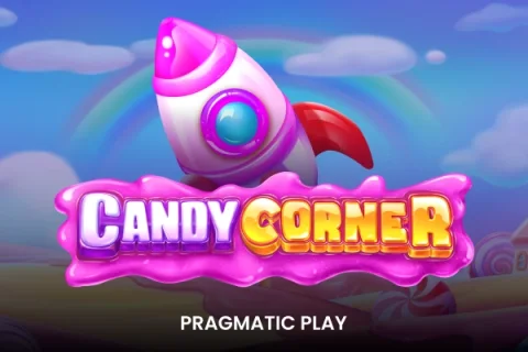 Candy Corner – a játék képe