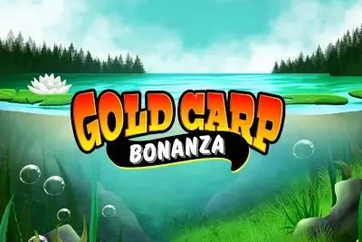 Gold Carp Bonanza – a játék képe