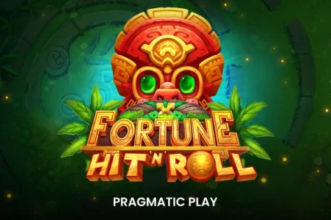 Fortune Hit’n Roll – a játék képe