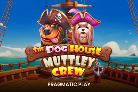 The Dog House – Muttley Crew – a játék képe