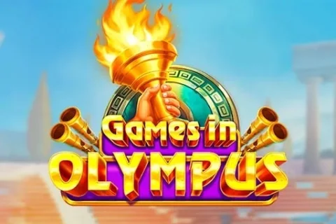 Games in Olympus – a játék képe
