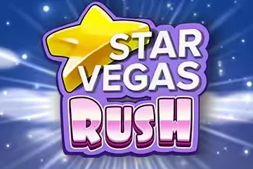 Starvegas Rush – a játék képe