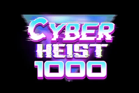 Cyber Heist 1000 – a játék képe