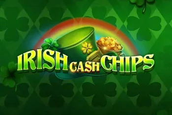 Irish Cash Chips – a játék képe