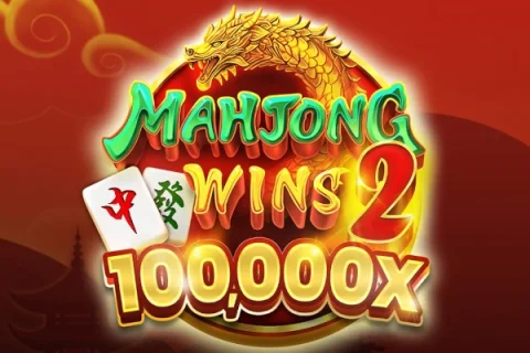 Mahjong Wins 2 – a játék képe