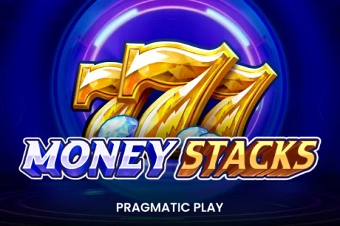 Money Stacks – a játék képe