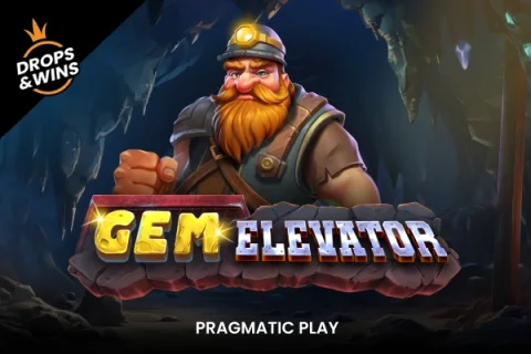 Gem Elevator – a játék képe