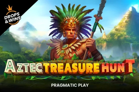 Aztec Treasure Hunt – a játék képe