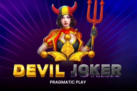 Devil Joker – a játék képe