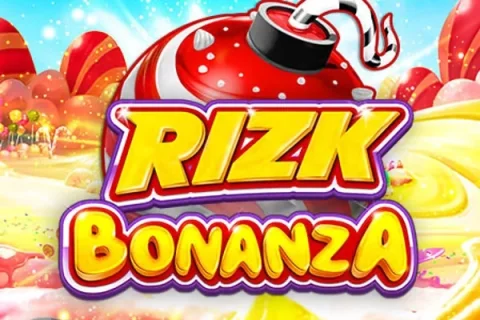 Rizk Bonanza – a játék képe