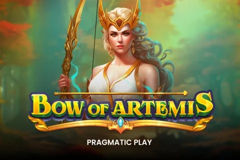 Bow of Artemis – a játék képe