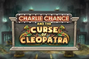 Charlie Chance and the Curse of Cleopatra – a játék képe