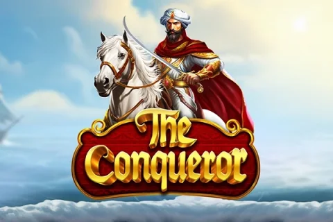 The Conqueror – a játék képe