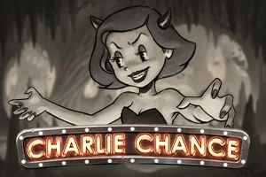 Charlie Chance XReelz – a játék képe