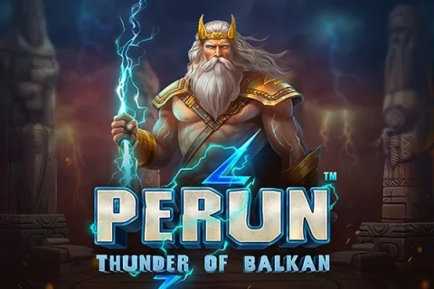 Perun – Thunder of Balkan – a játék képe