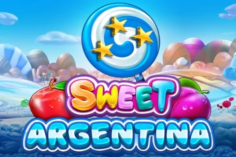 Sweet Argentina – a játék képe