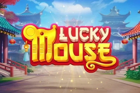 Lucky Mouse – a játék képe
