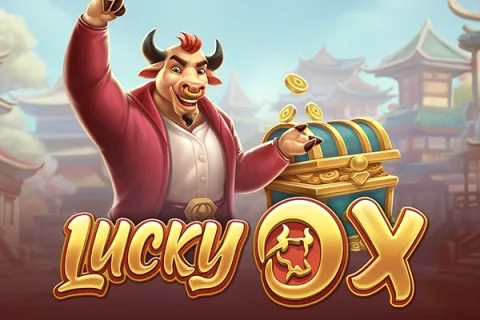 Lucky Ox – a játék képe