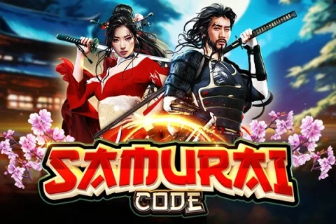 Samurai Code – a játék képe