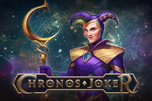 Chronos Joker – a játék képe