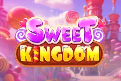 Sweet Kingdom – a játék képe