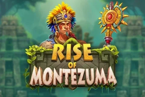 Rise of Montezuma – a játék képe