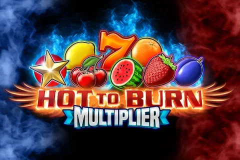Hot to Burn Multiplier – a játék képe