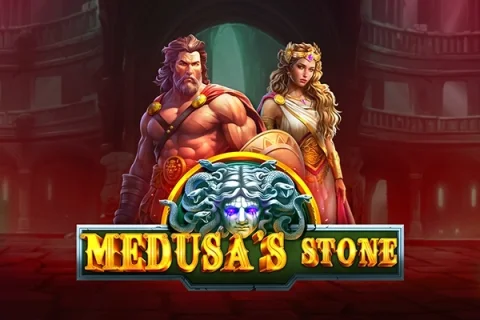 Medusa’s Stone – a játék képe