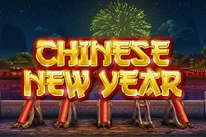 Chinese New Year – a játék képe