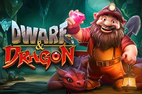 Dwarf & Dragon – a játék képe