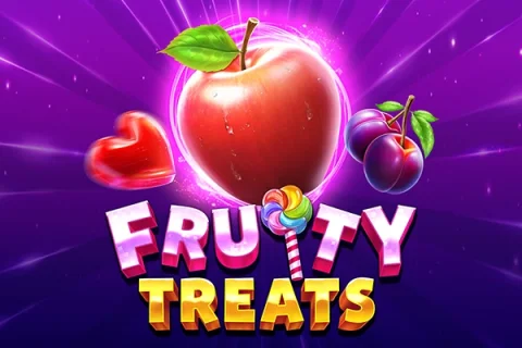 Fruity Treats – a játék képe